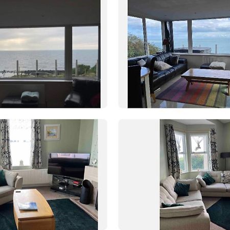 Vila Ebenezer Carnlough Exteriér fotografie
