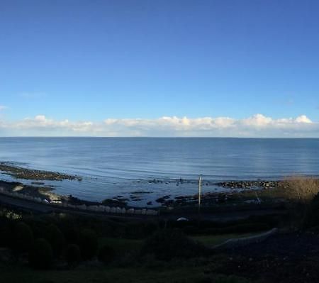 Vila Ebenezer Carnlough Exteriér fotografie